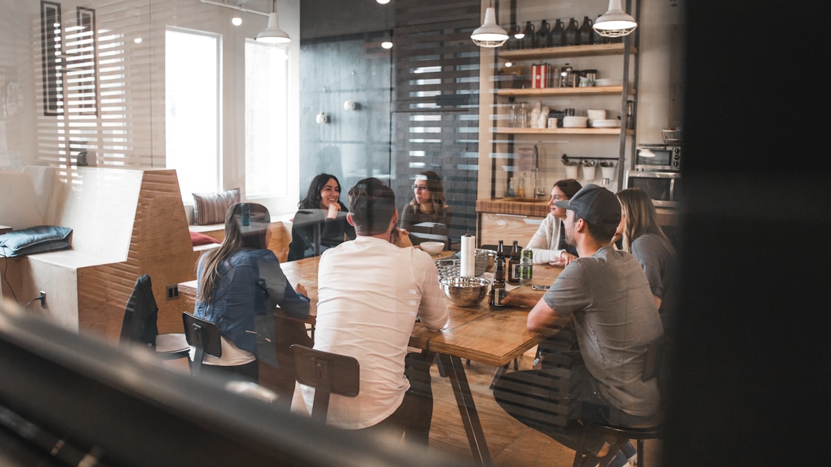 Coworking Spaces in Philadelphia: Where and How Much