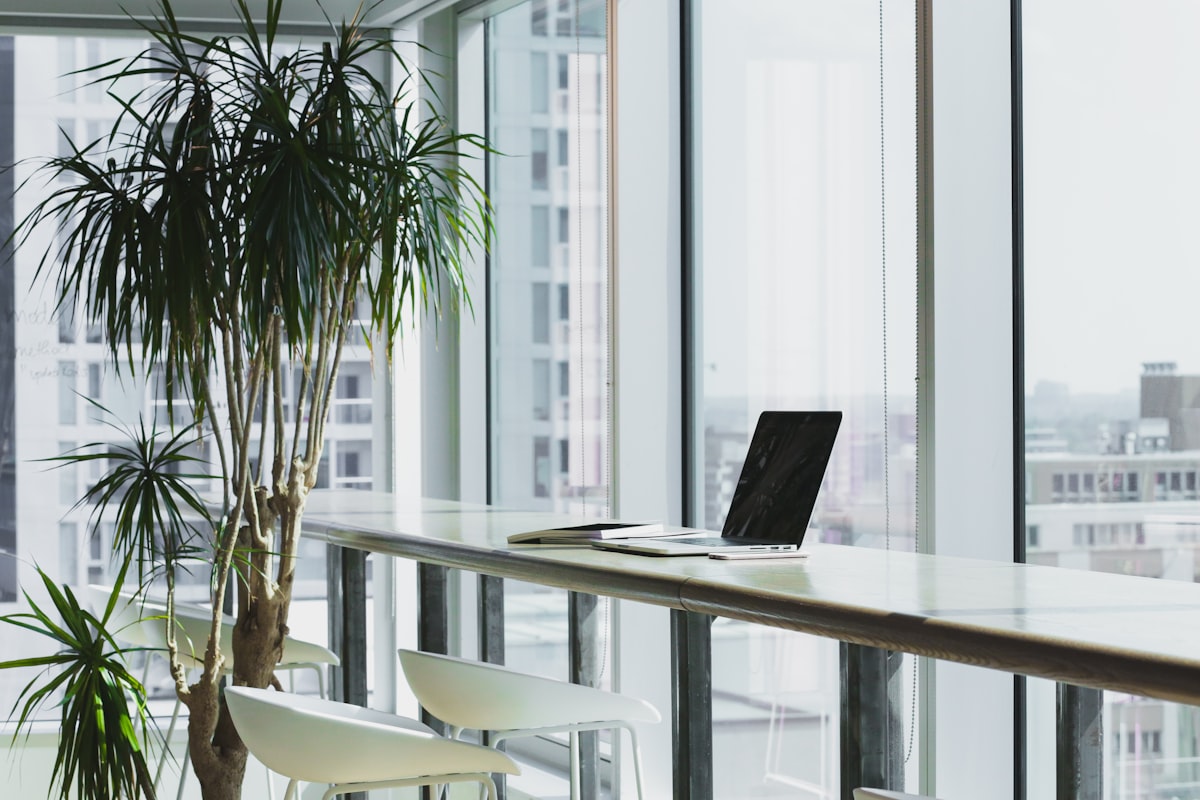 Serviced Offices in Philadelphia: What You Get