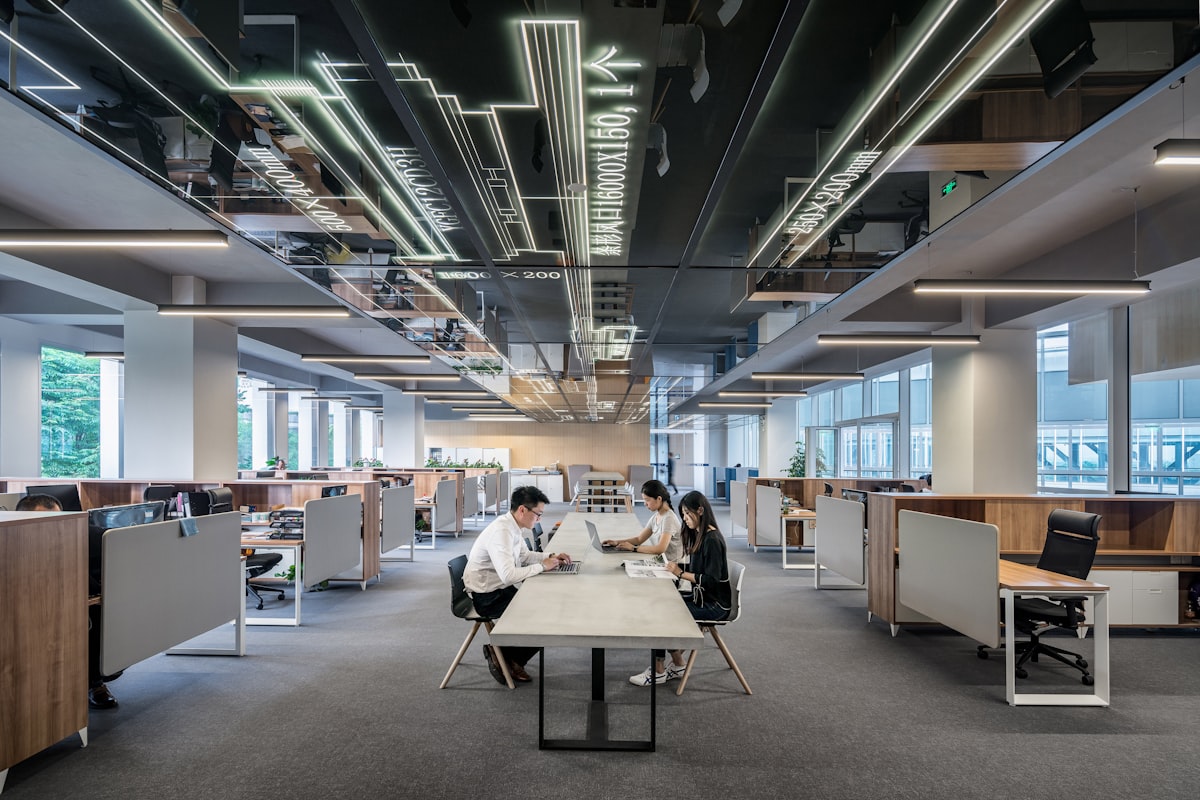 San Diego Business Districts: Where to Rent an Office