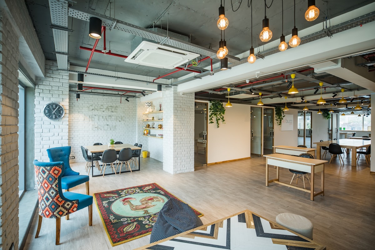 Best Office Space for Startups in San Diego