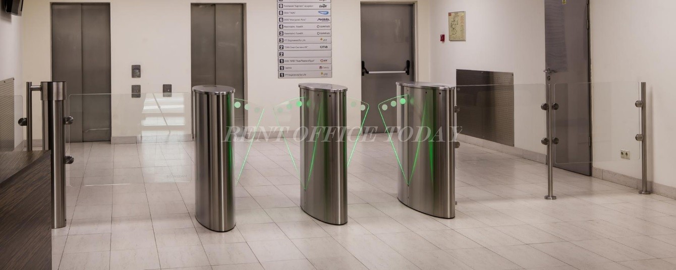 location de bureau arcus 2-4