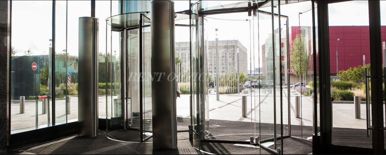 business center Arcus 3-2 office rent arcus 3-2