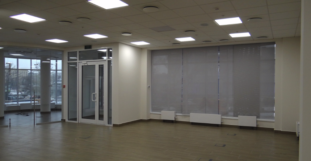 New Arbat 27_8 ビジネスセンター-2 レンタルオフィス New Arbat 27_8-2