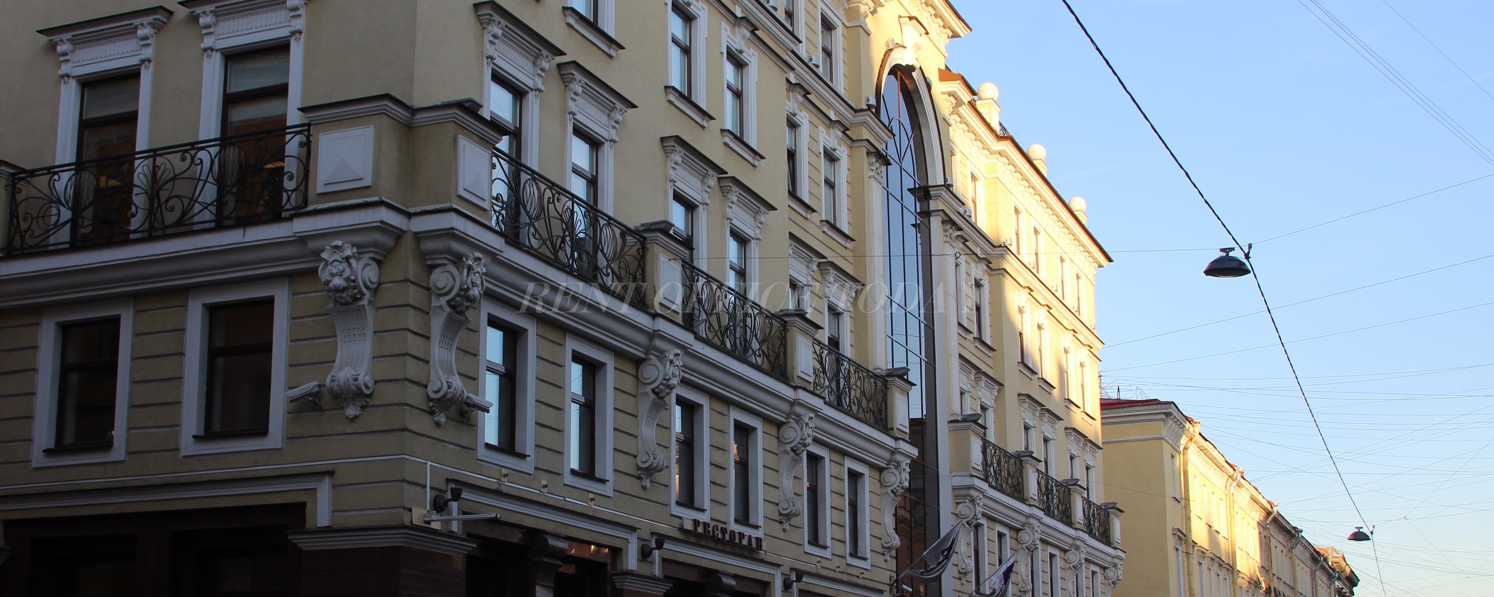 Arrendar Escritório Bolloev Center_8-9