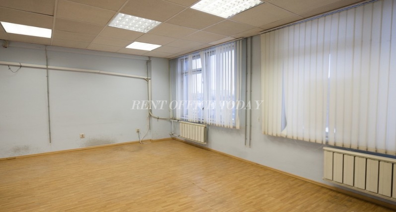 Centro de negocios Koguhovskoy_6-7 Alquiler oficinas Koguhovskoy_6-7