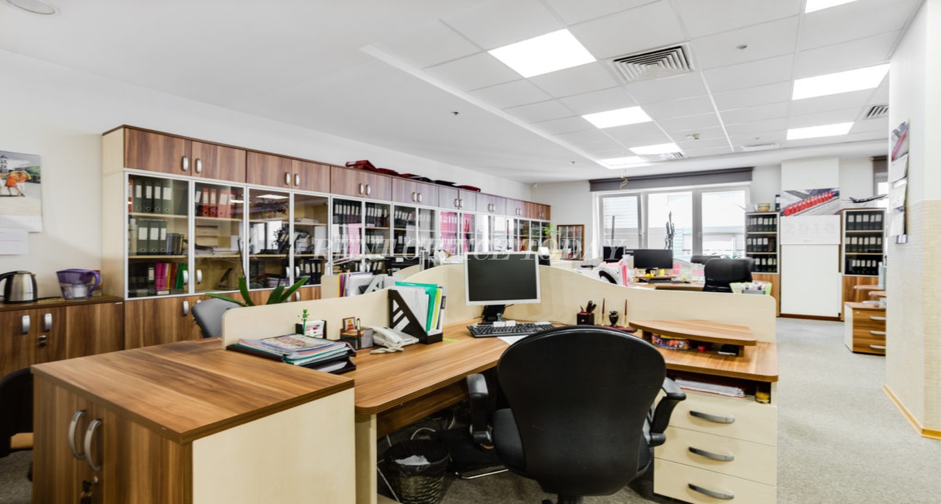 Pusat perniagaan Midland Plaza_22-17 Sewa pejabat Midland Plaza_22-17