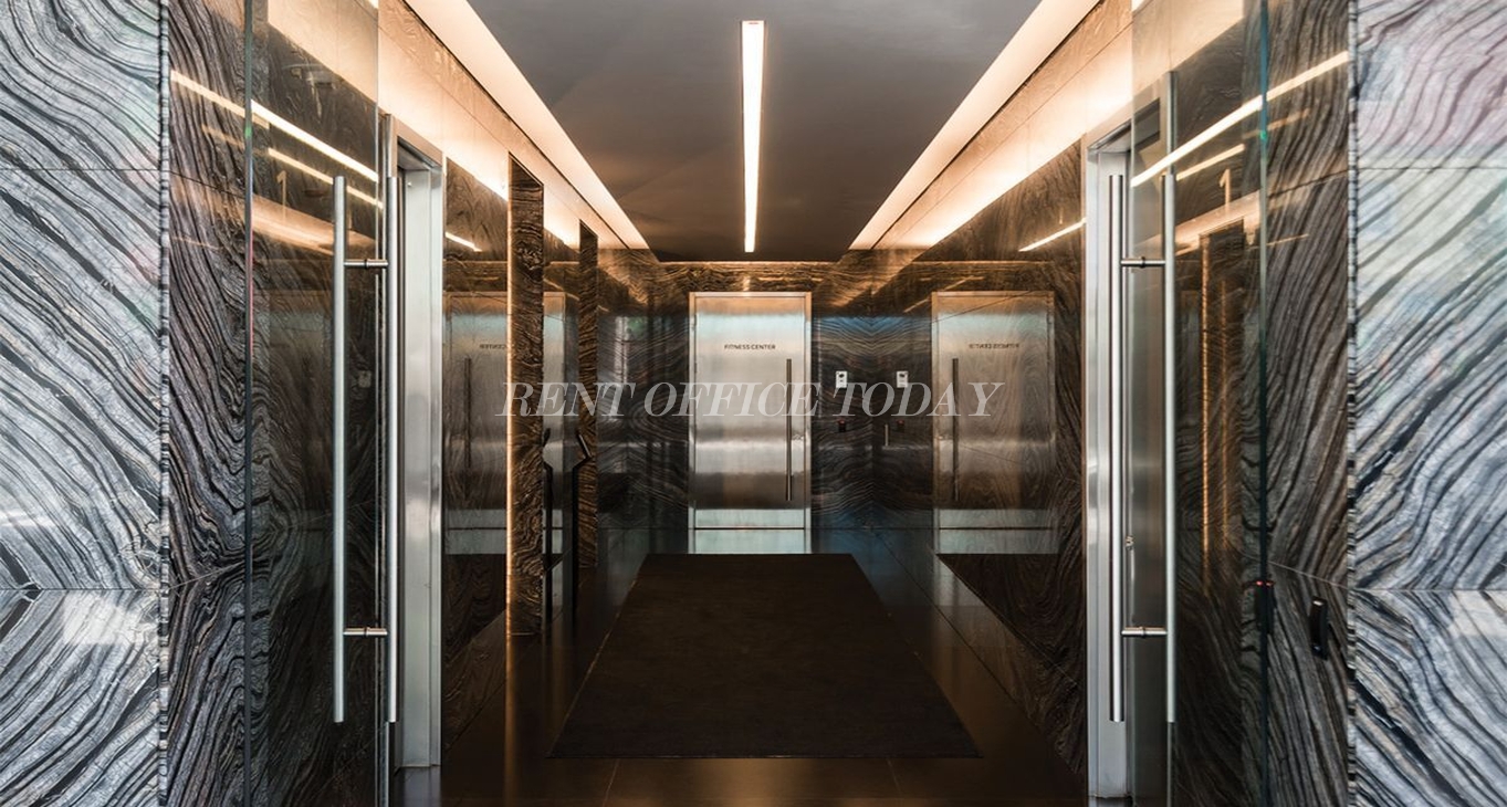 business center Arcus 3-12 office rent arcus 3-12