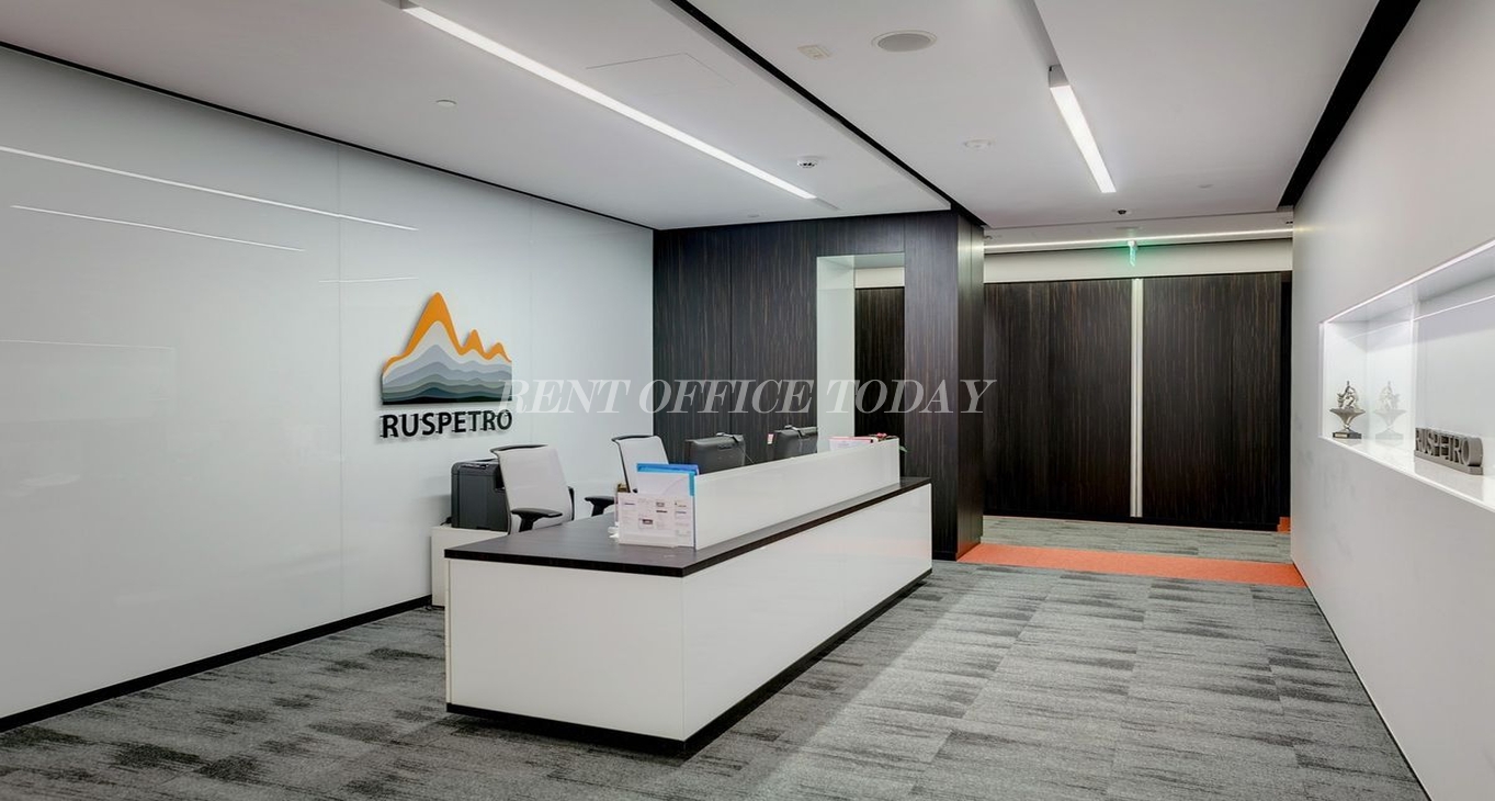 business center Arcus 3-14 office rent arcus 3-14