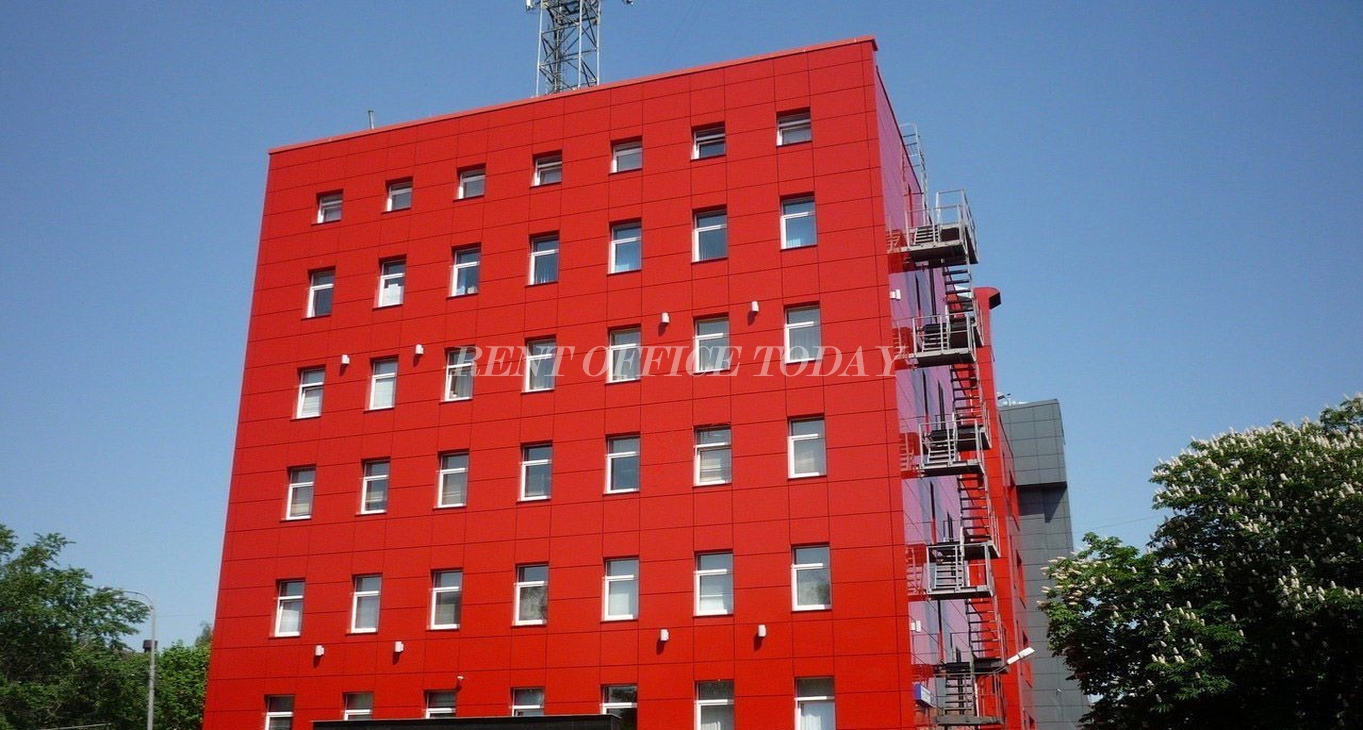 Alquiler oficinas Berezka_10-11