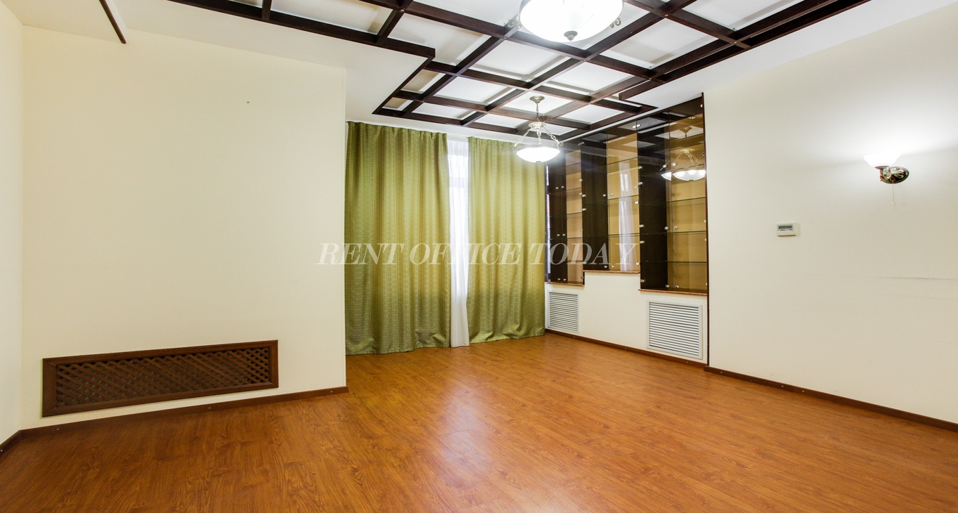 Pusat perniagaan Blignyaya Dacha_7-7 Sewa pejabat Blignyaya Dacha_7-7