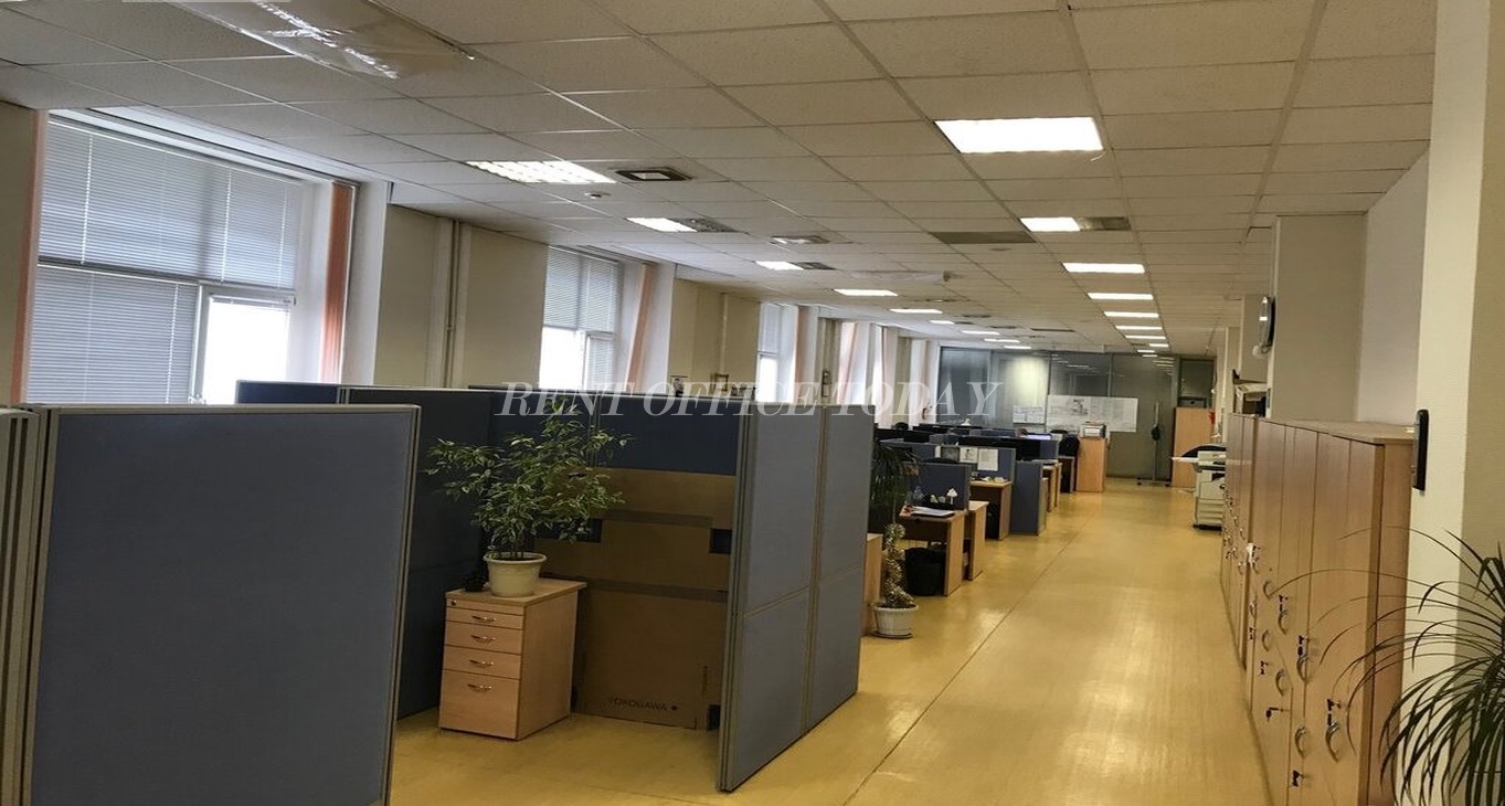 Sewa pejabat Bolshaya Pereyaslavskaya 46s2_6-6