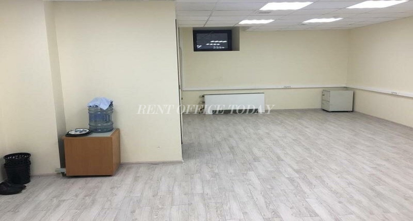 Pusat perniagaan Bolshoy Gnezdikovskiy 7_6-6 Sewa pejabat Bolshoy Gnezdikovskiy 7_6-6