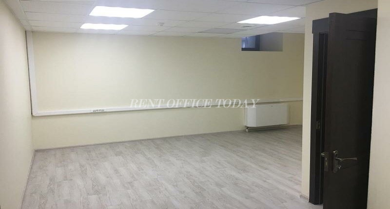 Pusat perniagaan Bolshoy Gnezdikovskiy 7_8-8 Sewa pejabat Bolshoy Gnezdikovskiy 7_8-8