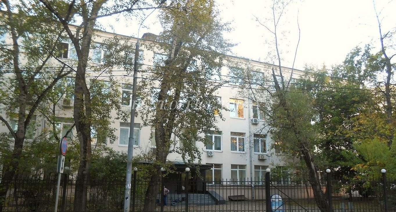 レンタルオフィス Bolshoy Koptevskiy 3s1_9-1