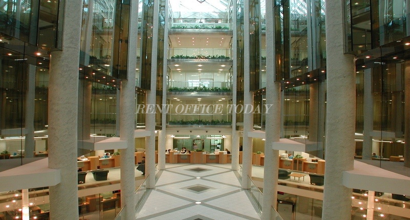 Sewa pejabat Dayev Plaza_3-4