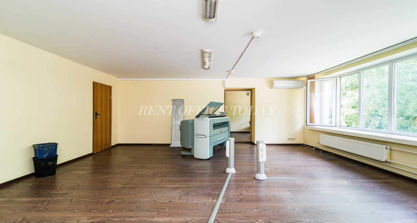 Pusat perniagaan Davidkovskaya 12к3_5-5 Sewa pejabat Davidkovskaya 12к3_5-5
