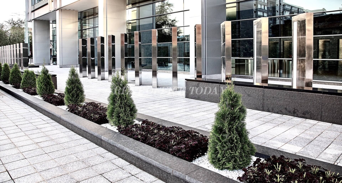 centre d'affaires Ducat Place III-12 location de bureau ducat place III-12