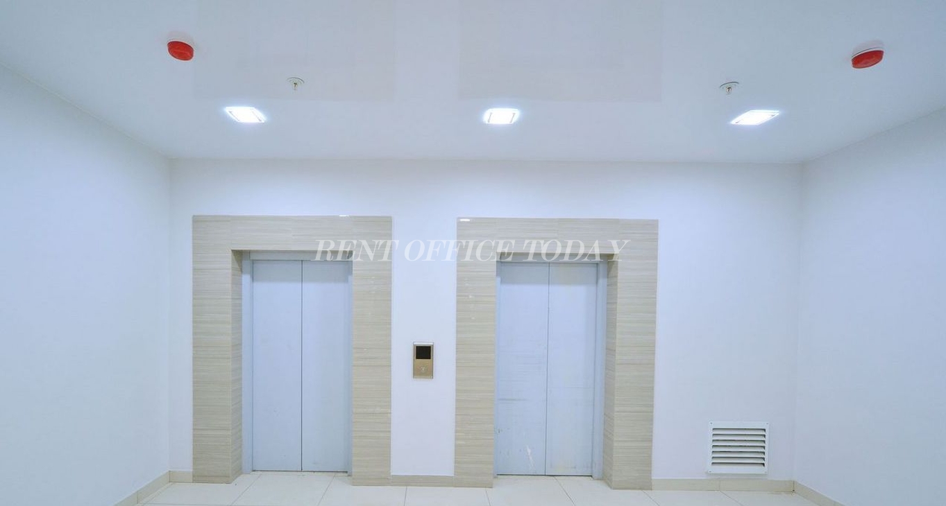 Sewa pejabat Forum City_1-2
