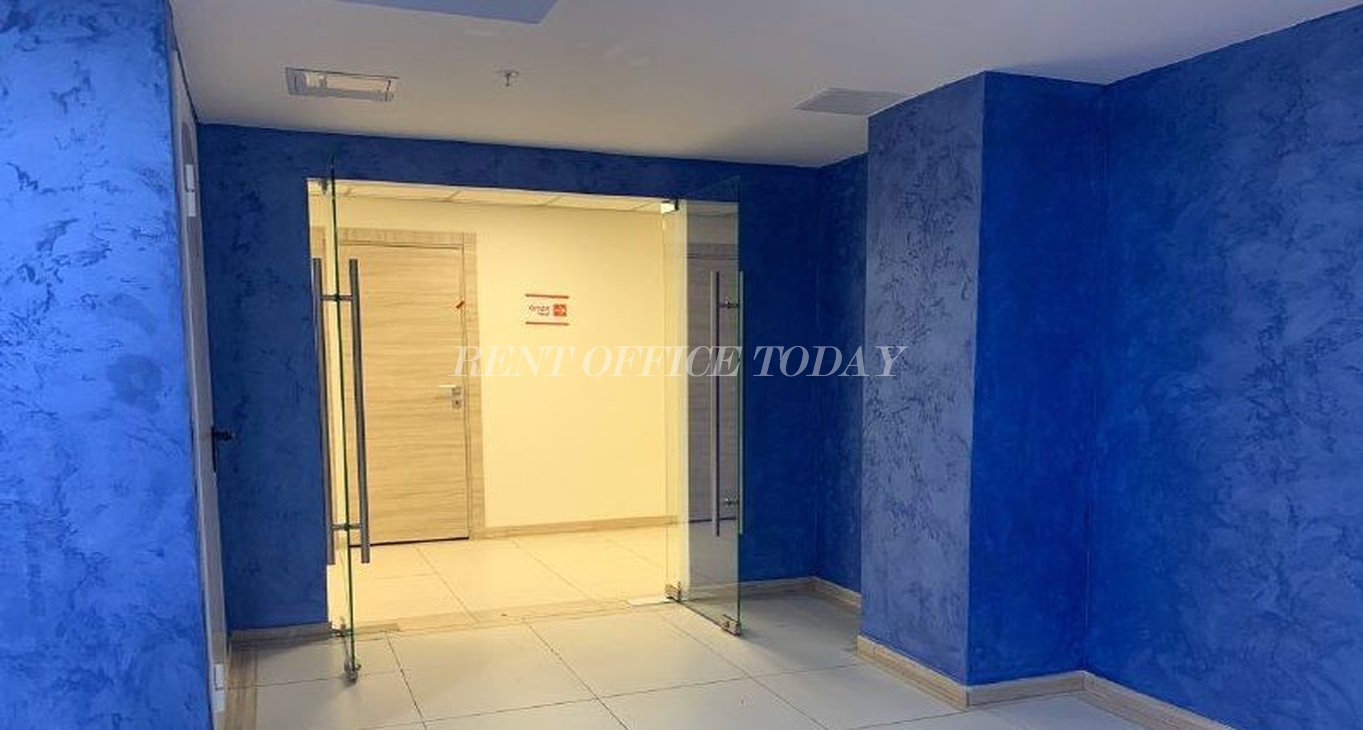 Sewa pejabat Forum City_9-10