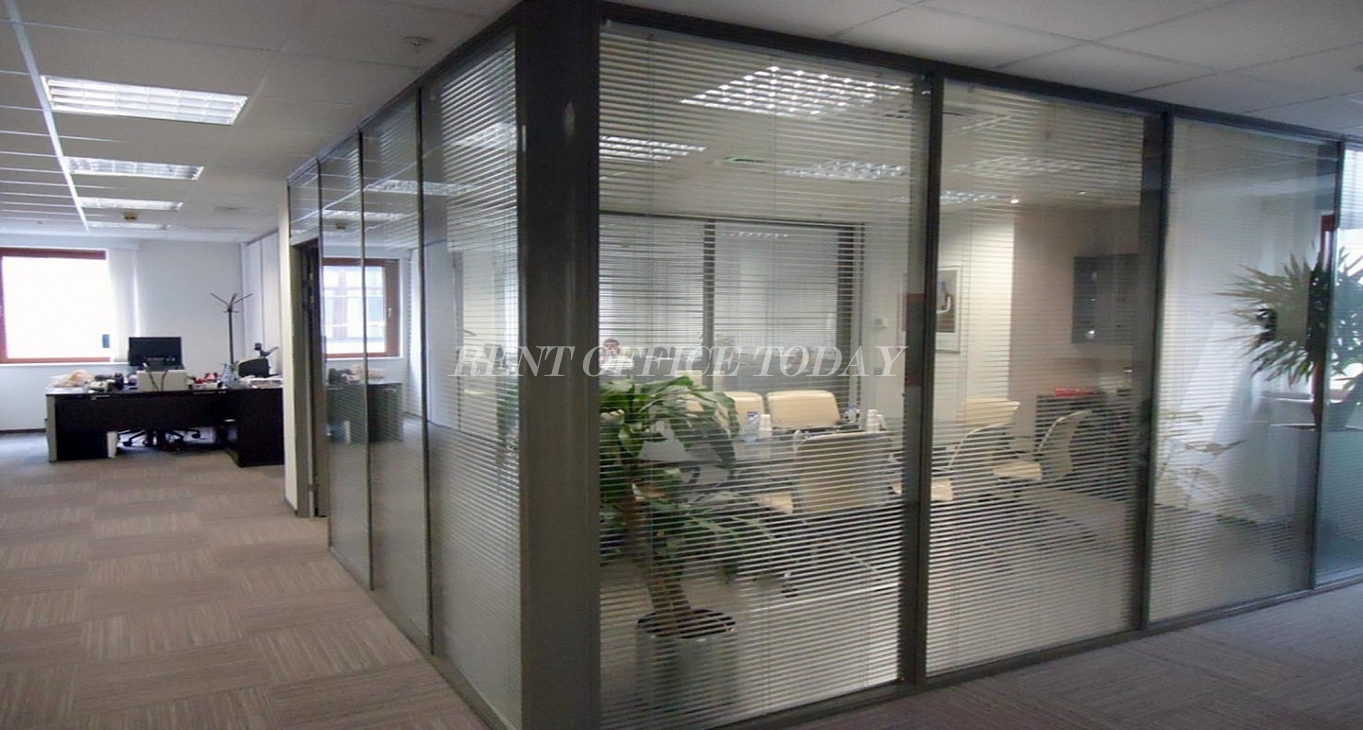business center Gallery Actor-6 office rent gallery actor-6
