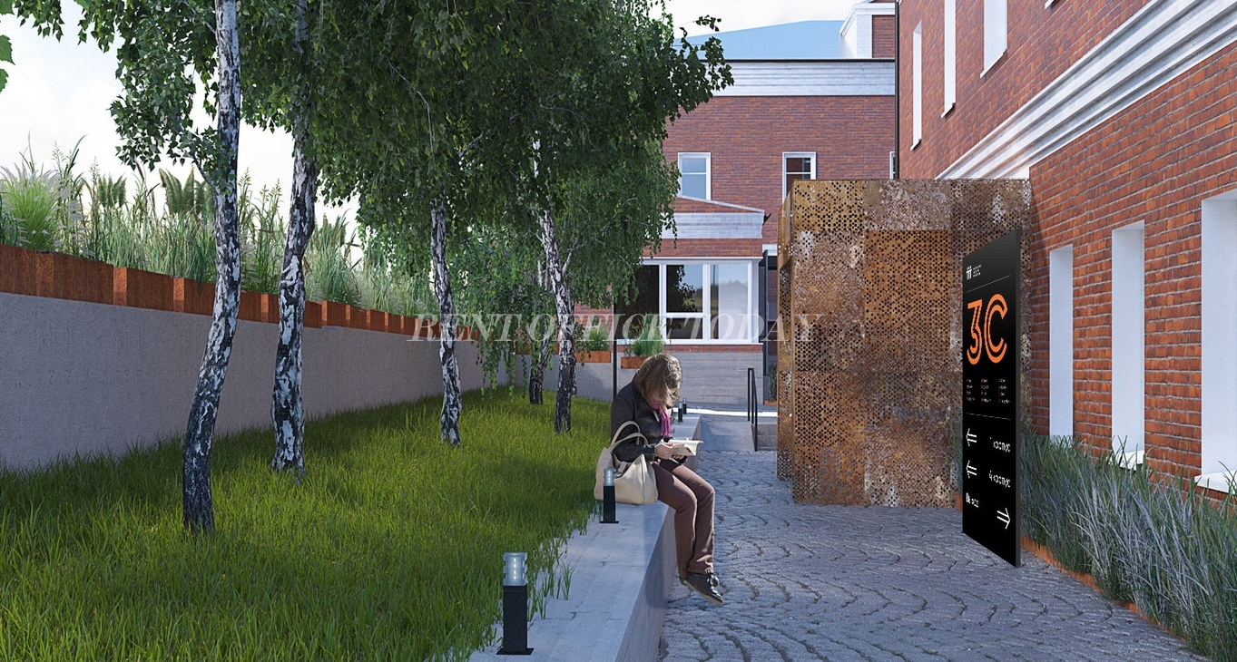 None-17 Бизнес центр Измеритель-17