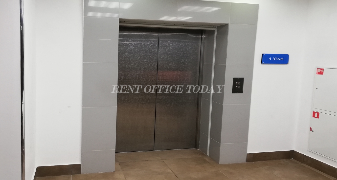 office rent krimskiy val-8