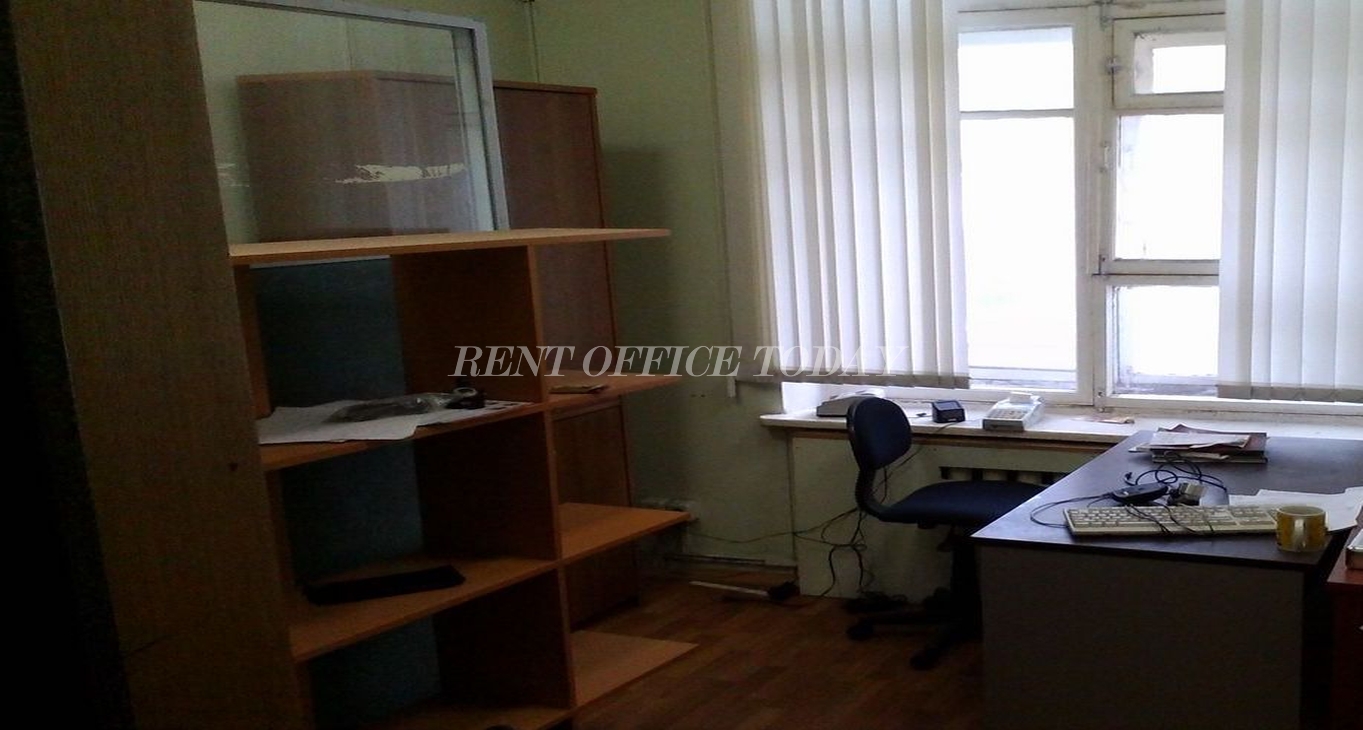 office rent leninskiy 15-4