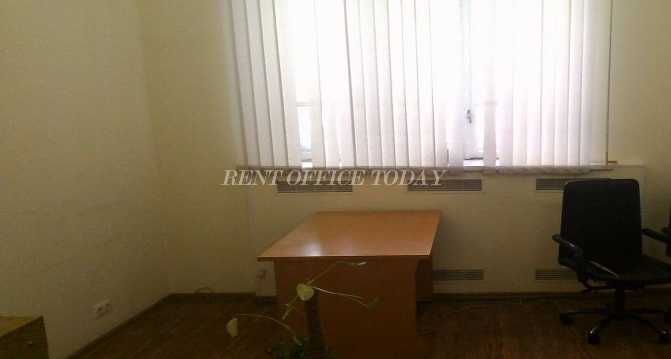 office rent leninskiy 15-5