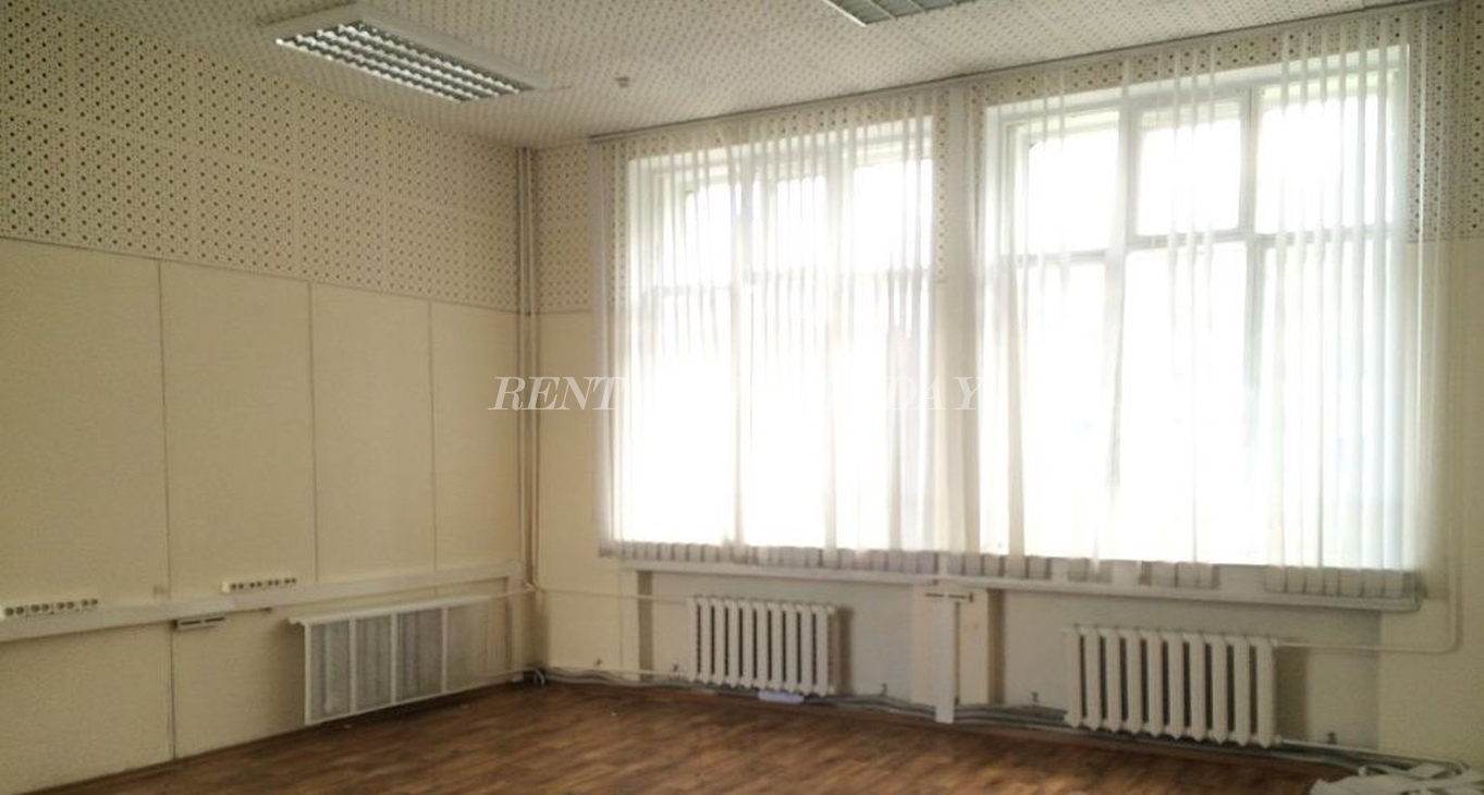 office rent leninskiy 15-6