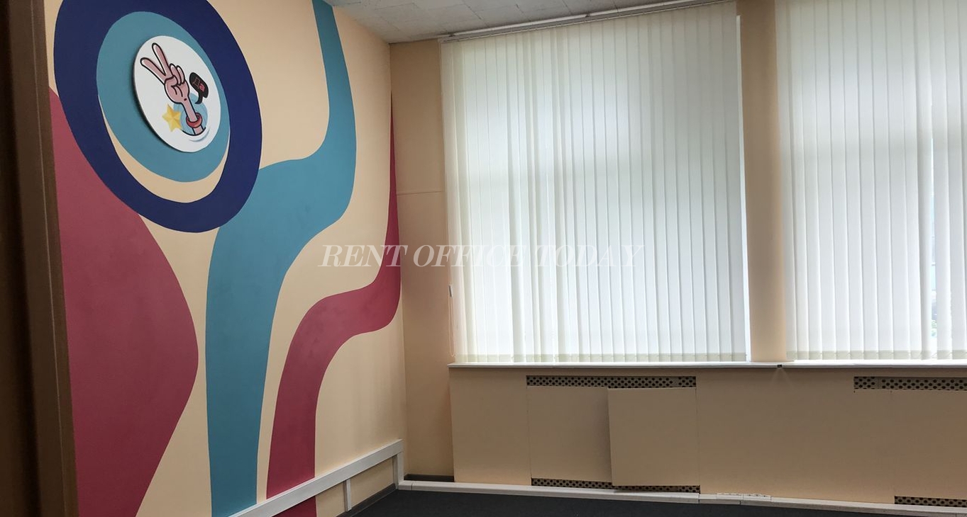 office rent leninskiy 15-7