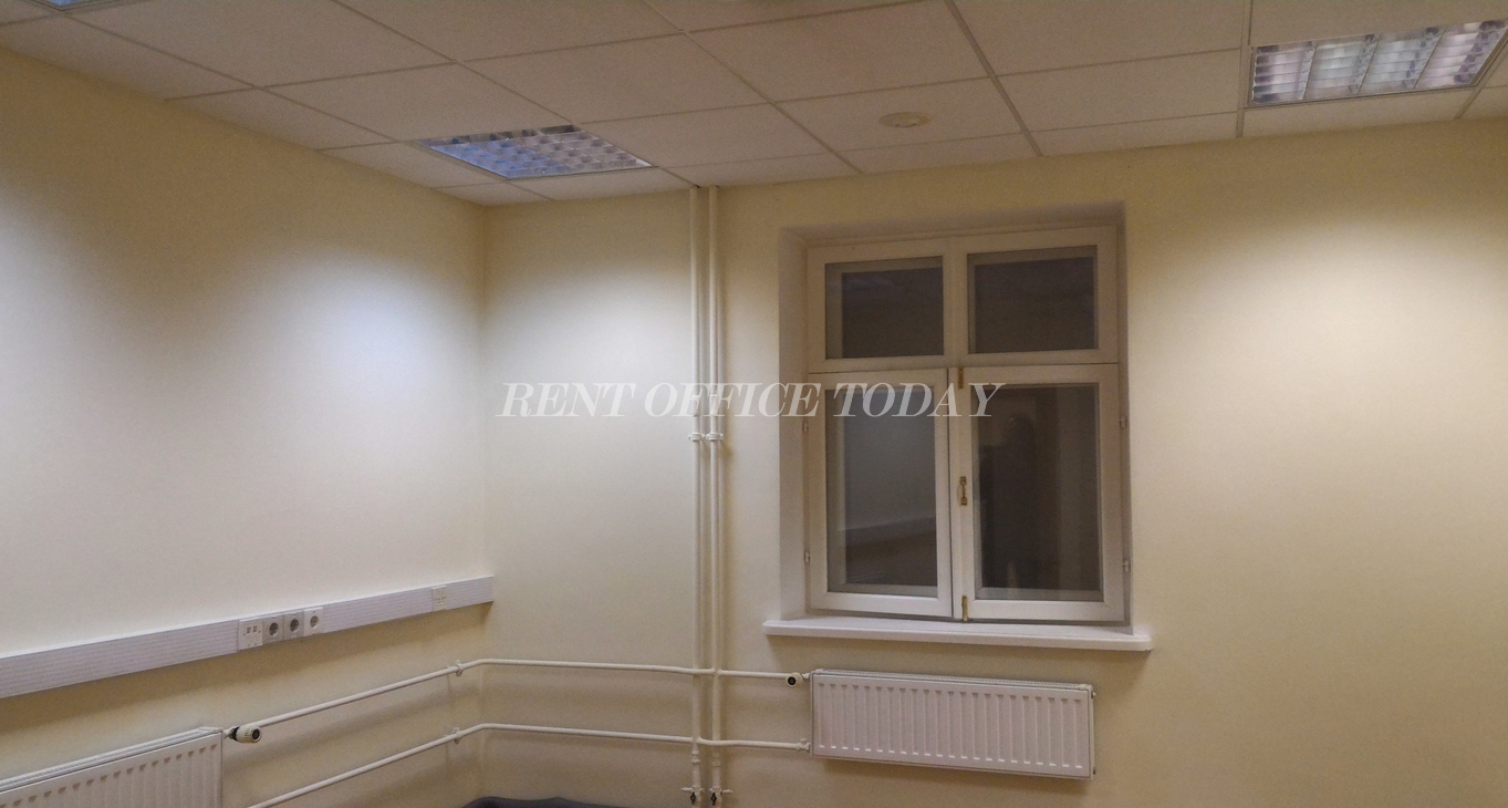 office rent малый толмачевский 10-5