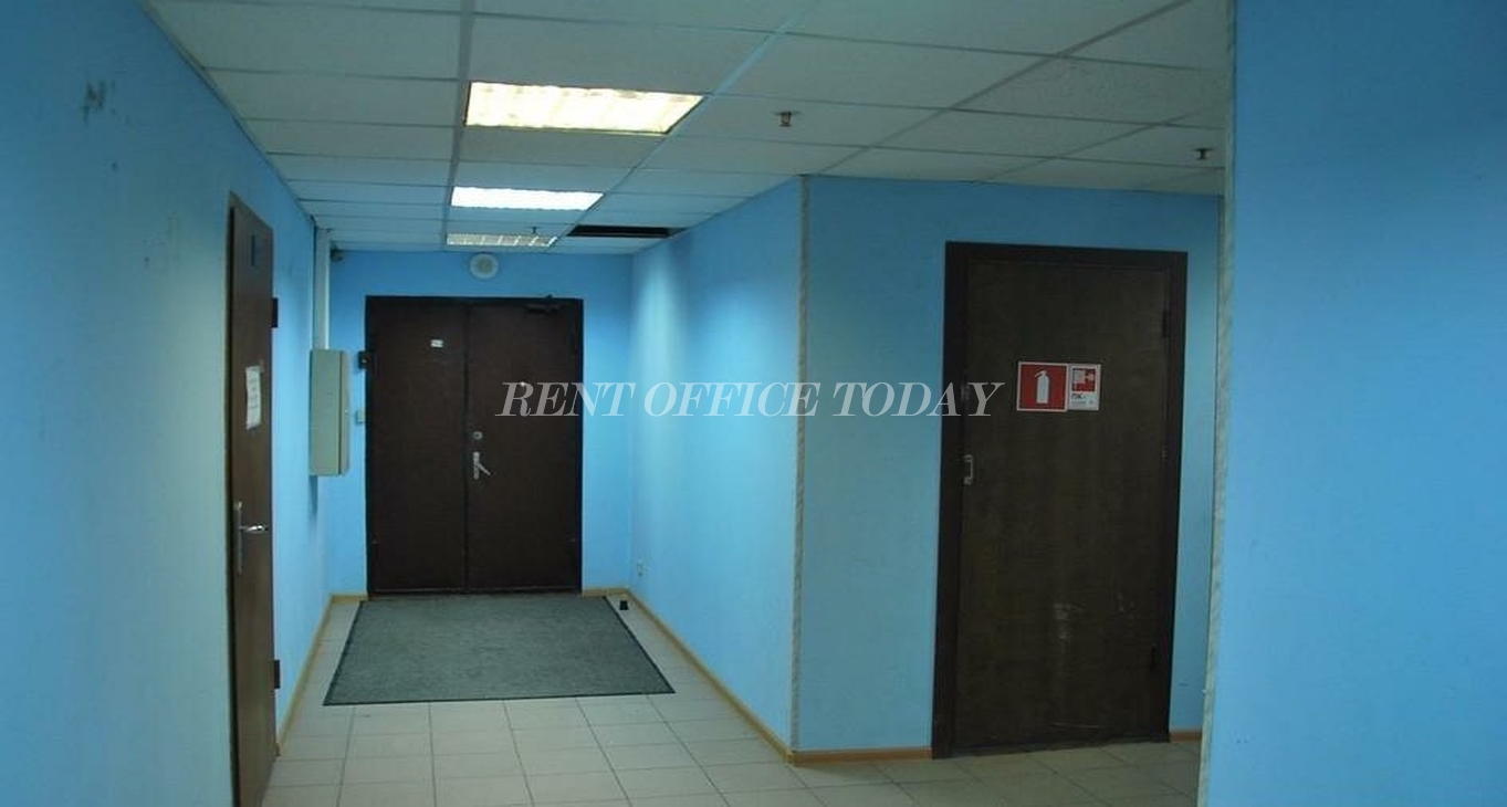 Centro de negocios Maryina Roscha_4-5 Alquiler oficinas Maryina Roscha_4-5