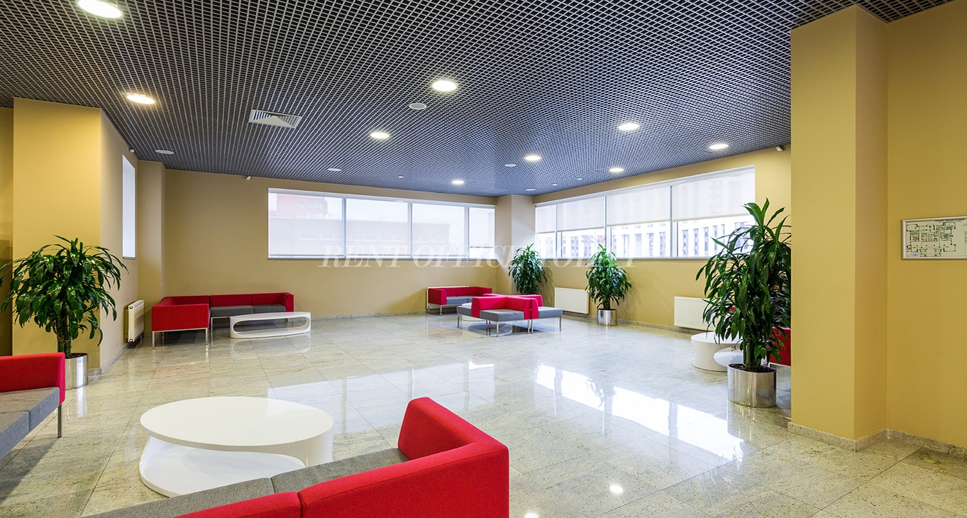 business center Маши Порываемой 34-6 office rent маши порываемой 34-6
