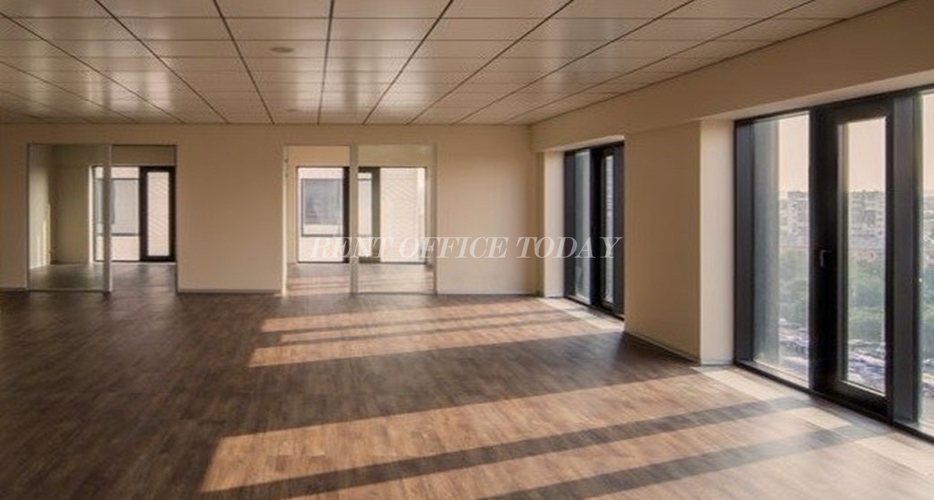 business center Atlantic-4 office rent atlantic-4