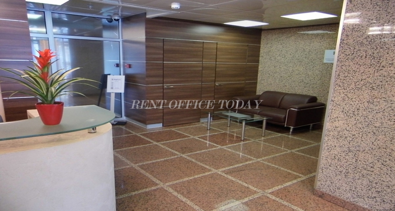 Pusat perniagaan Mosalarka Plaza 1_3-4 Sewa pejabat Mosalarka Plaza 1_3-4