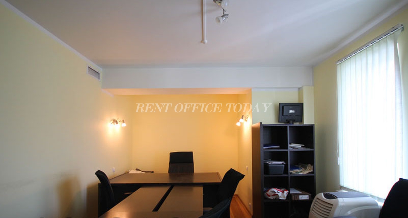 office rent мясницкая 16-5
