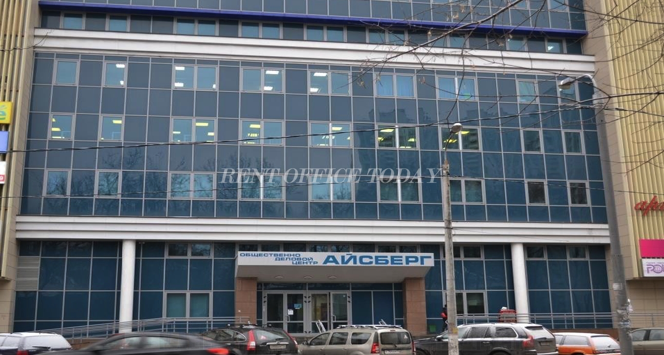 Бизнес центр На Крестьянской, Аренда офиса в БЦ На крестьянской-5