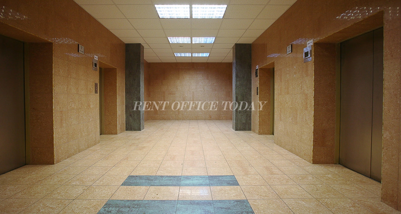 Kiralık Ofis - NIISA_3-4