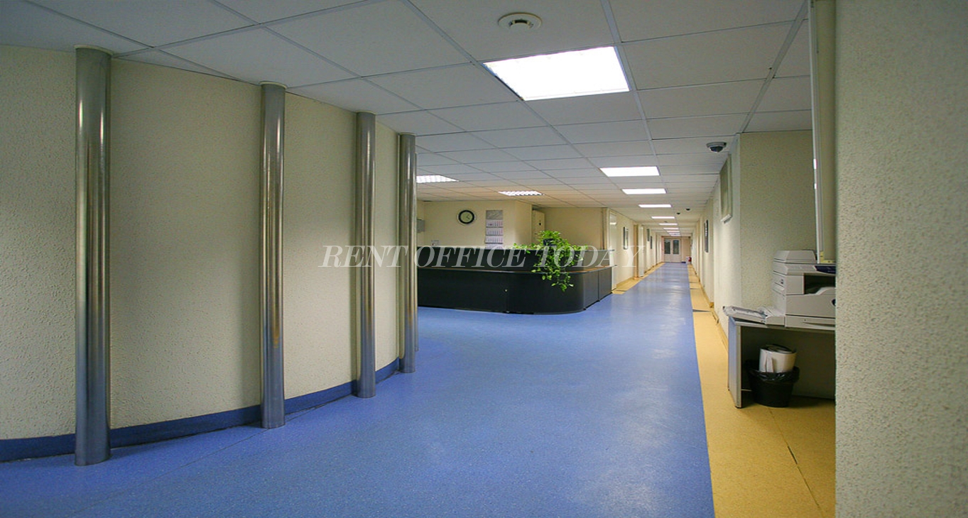 Kiralık Ofis - NIISA_5-6