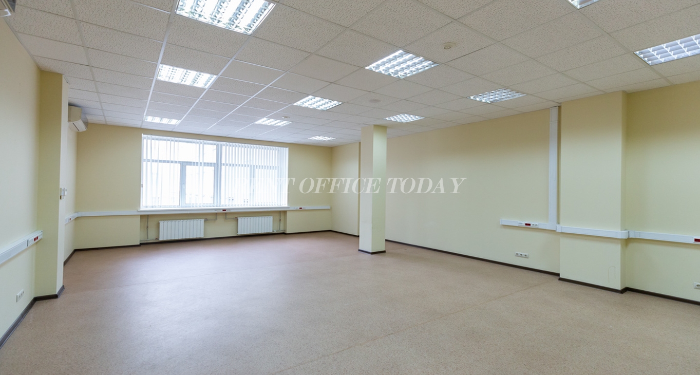 Centro de negócios Novgorodskaya 1_16-17 Arrendar Escritório Novgorodskaya 1_16-17