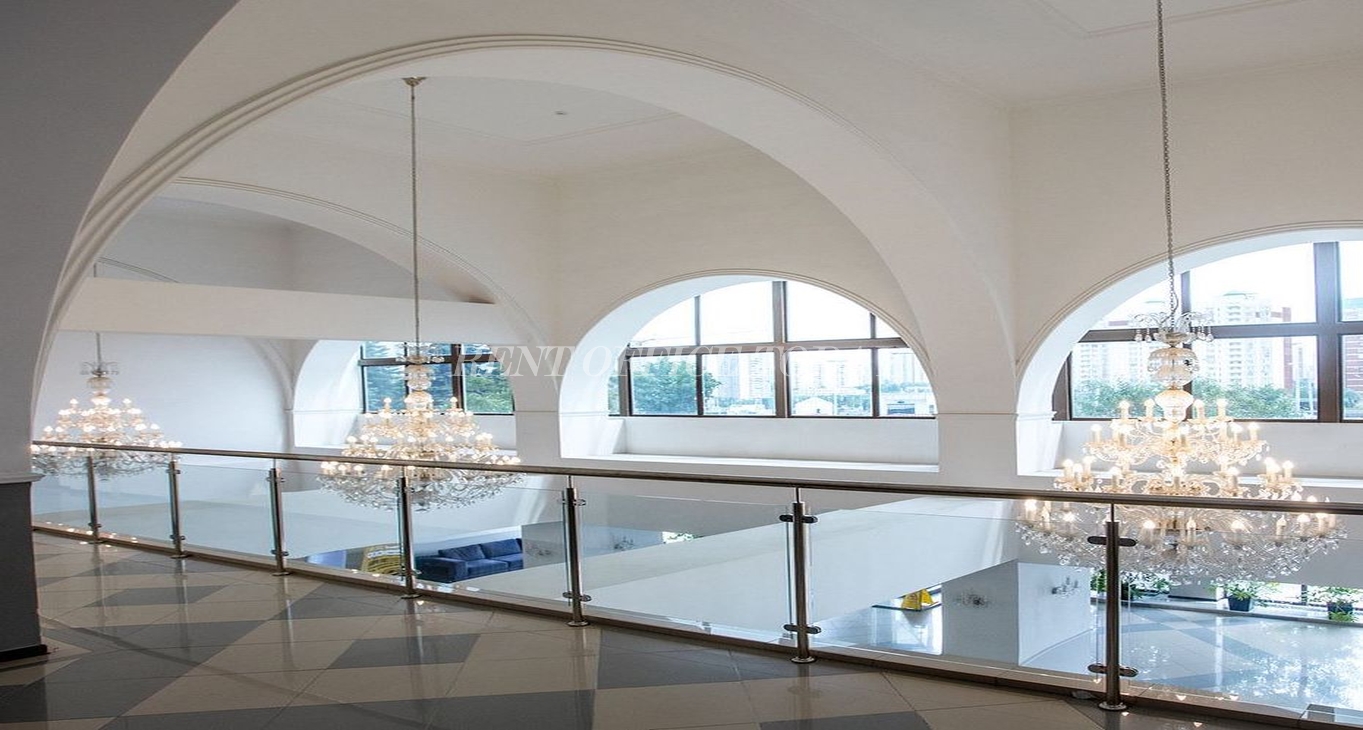レンタルオフィス Ozernaya 42_11-11