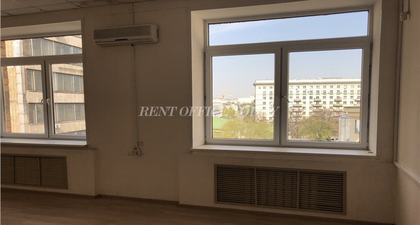 centre d'affaires Пыжевский 5-5 location de bureau пыжевский 5-5