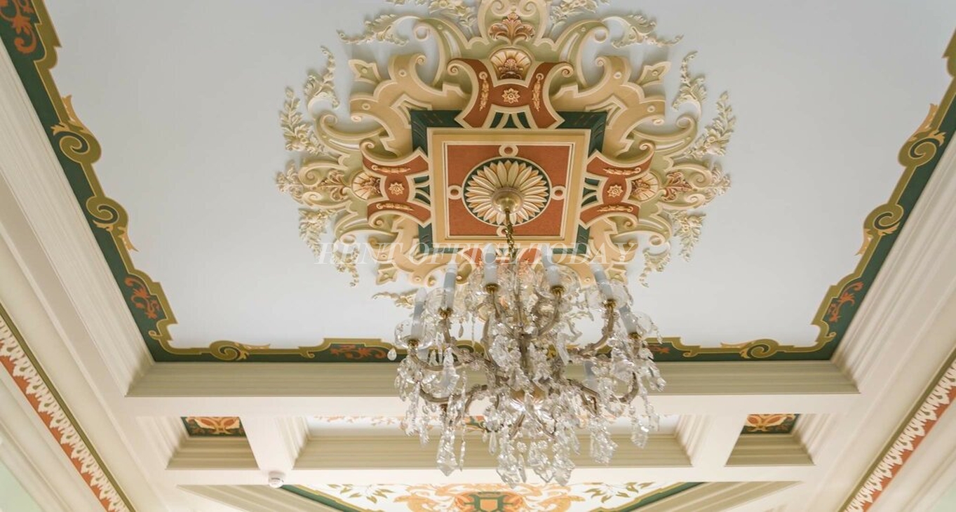 Sewa pejabat Podsosenskiy 23_13-14