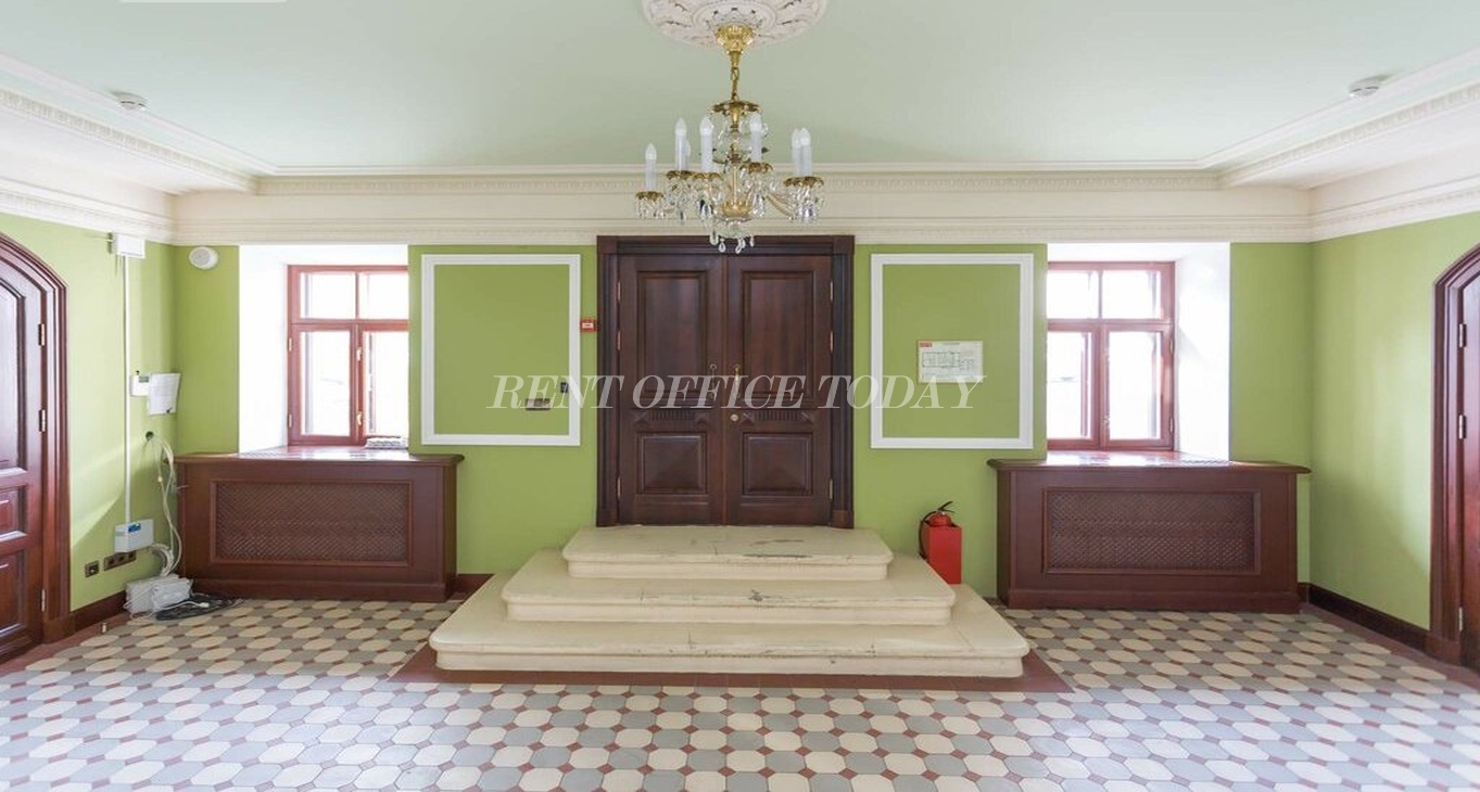 Sewa pejabat Podsosenskiy 23_3-4