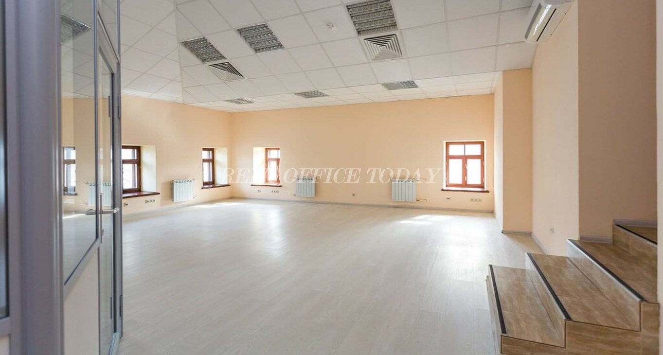 Sewa pejabat Podsosenskiy 23_9-10