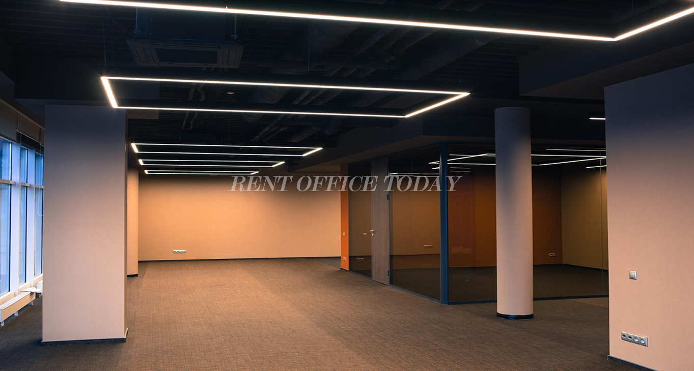 Arrendar Escritório Port Plaza_17-18