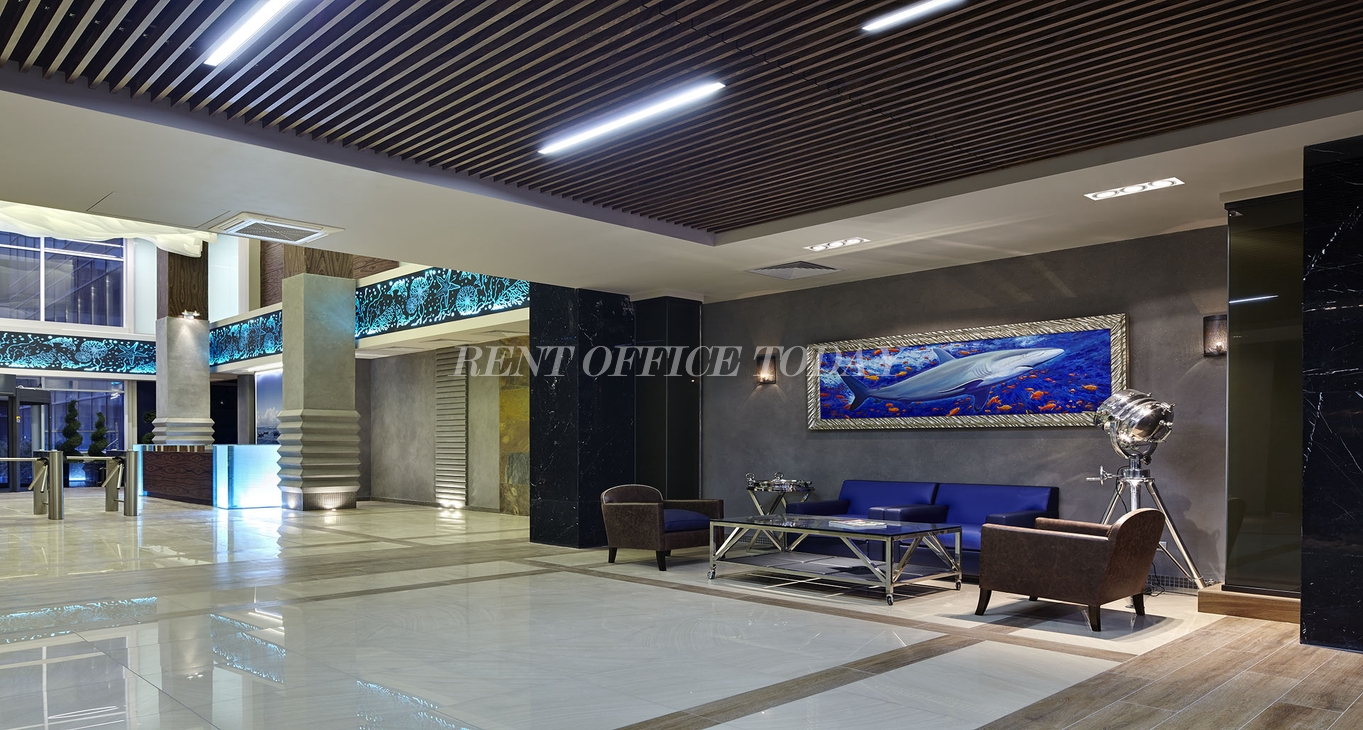 Arrendar Escritório Port Plaza_5-6