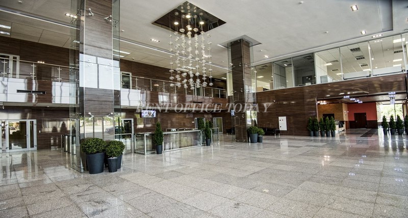 Alquiler oficinas Quadrum_6-10