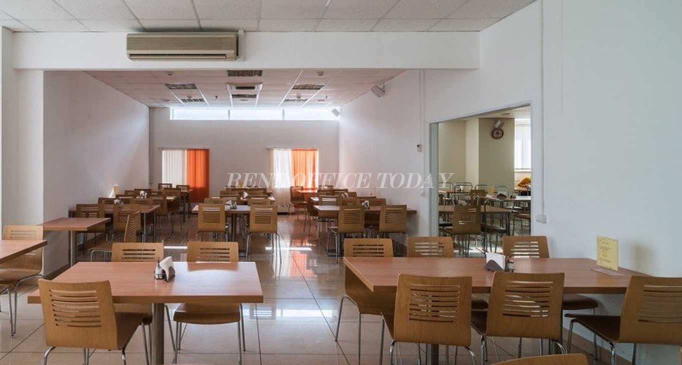 Centro de negócios Rostek_10-10 Arrendar Escritório Rostek_10-10