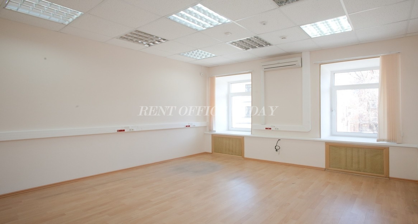 business center Suschevskaya 21-6 office rent suschevskaya 21-6